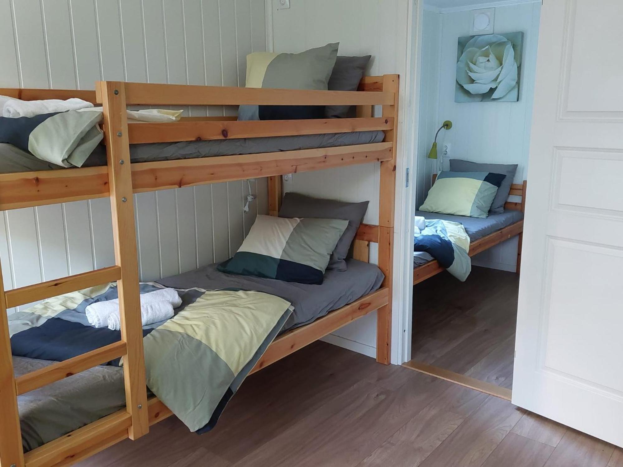 Holiday home Laegenheter I Borgholms