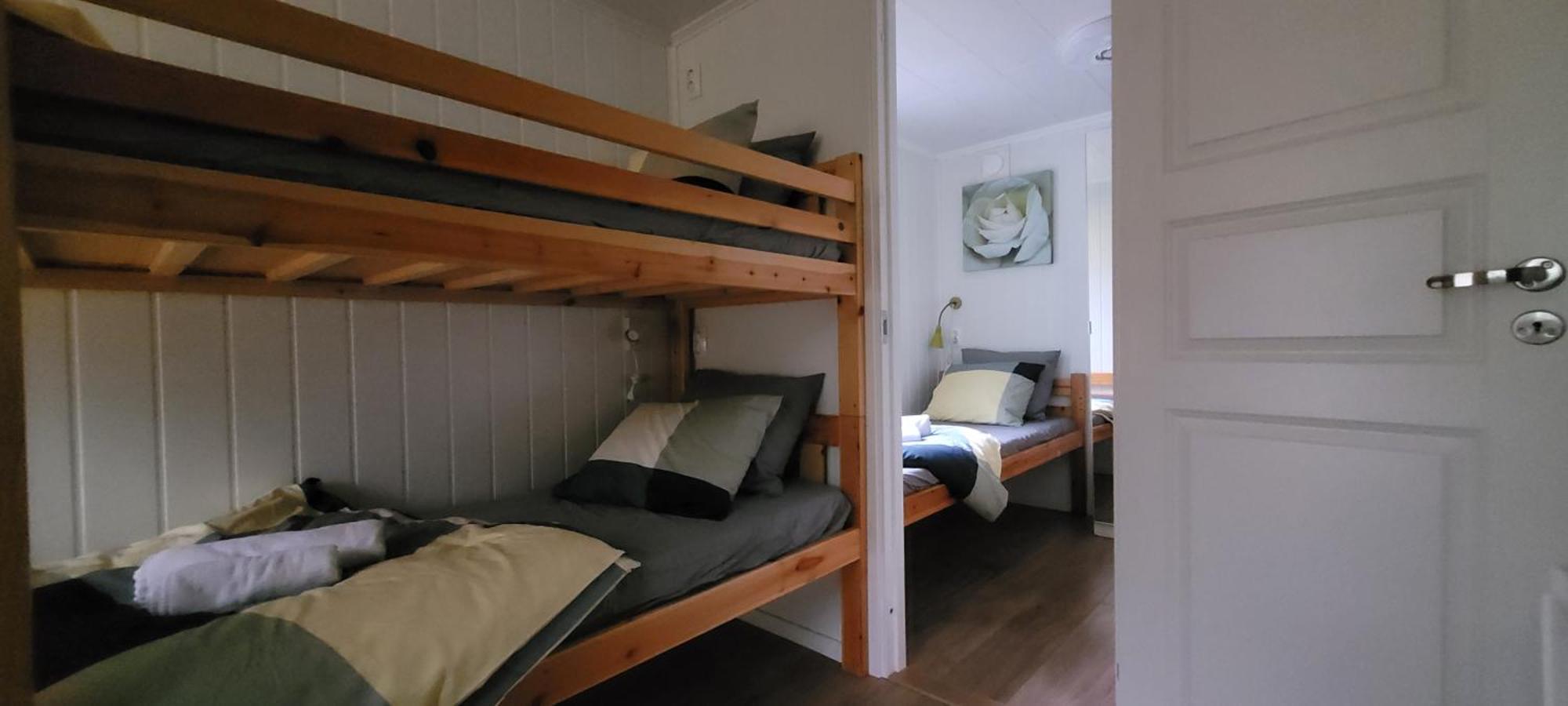 Laegenheter I Borgholms Holiday home Borgholm
