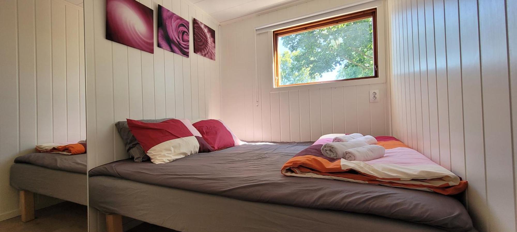 Holiday home Laegenheter I Borgholms