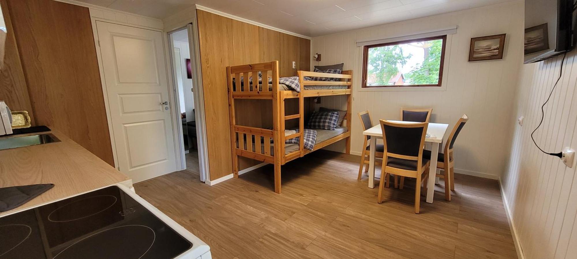 Holiday home Laegenheter I Borgholms Borgholm